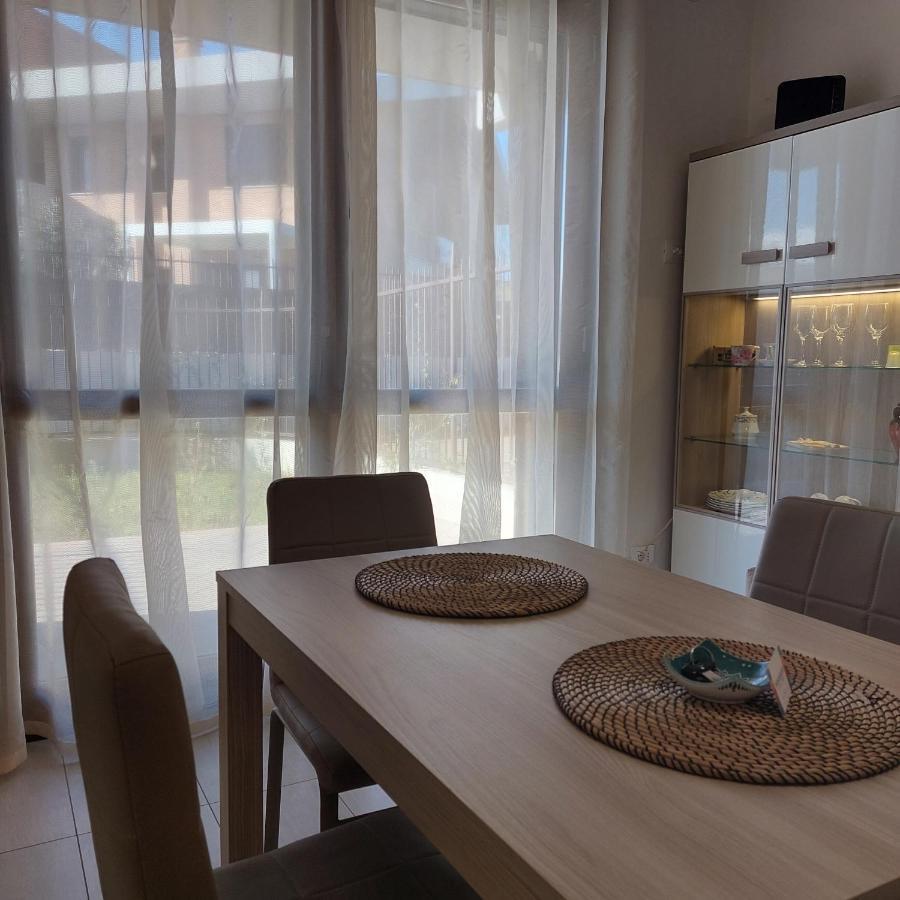 Apartamento Monolocale In Via Flaminia - Alloggio Turistico Roma