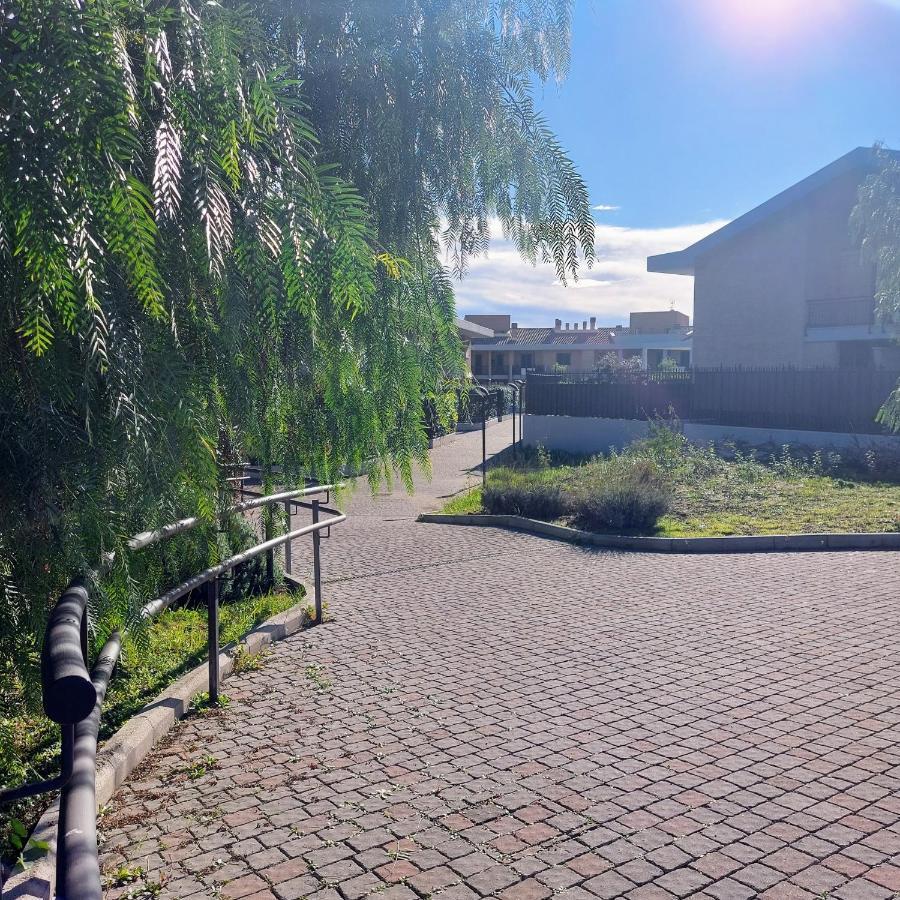 Apartamento Monolocale In Via Flaminia - Alloggio Turistico Roma